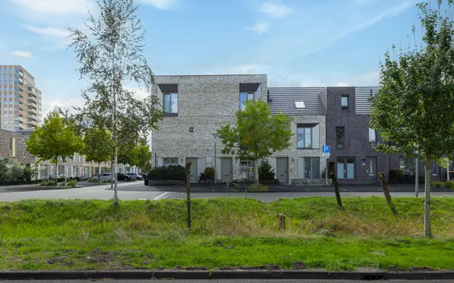 Foto van De Velduil 133, Amersfoort