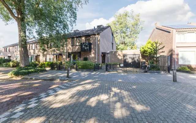Foto van Tafelbergplein 5, Eindhoven