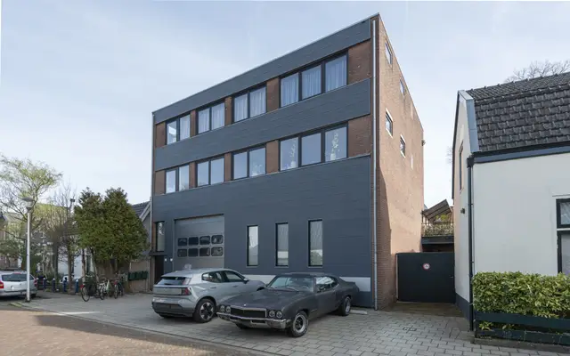 Foto van Melkweg 19, Bussum