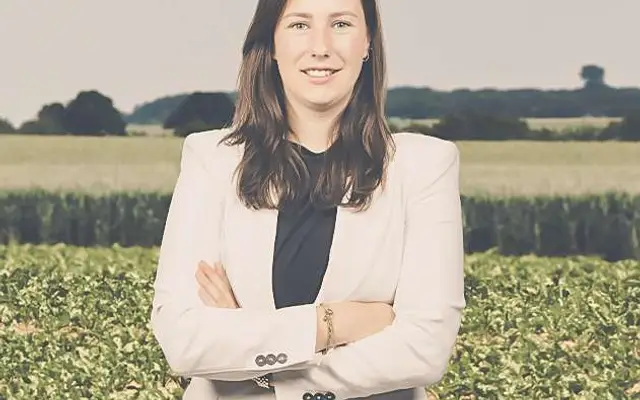 Foto van De Omloop 10, HAARSTEEG