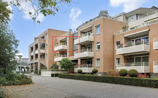 Foto van Keizerstraat 17, Rosmalen