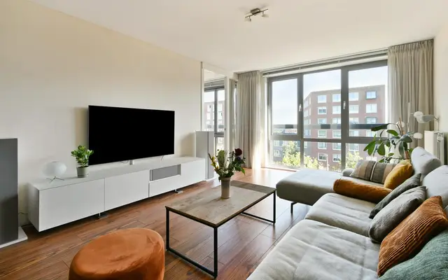 Foto van Pieter Oosterhuisstraat 93, Amsterdam