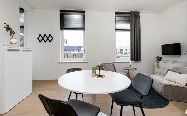 Foto van Kronenburgersingel 223 E, Nijmegen