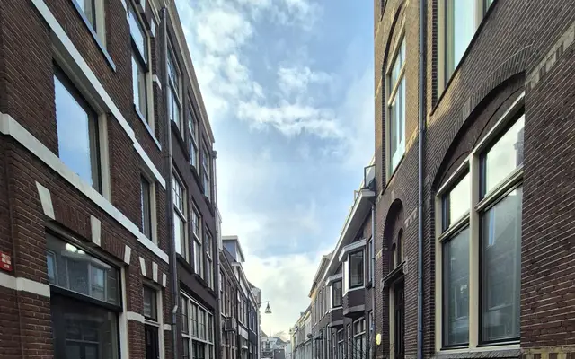 Foto van Korte Kamperstraat 19 A, Zwolle
