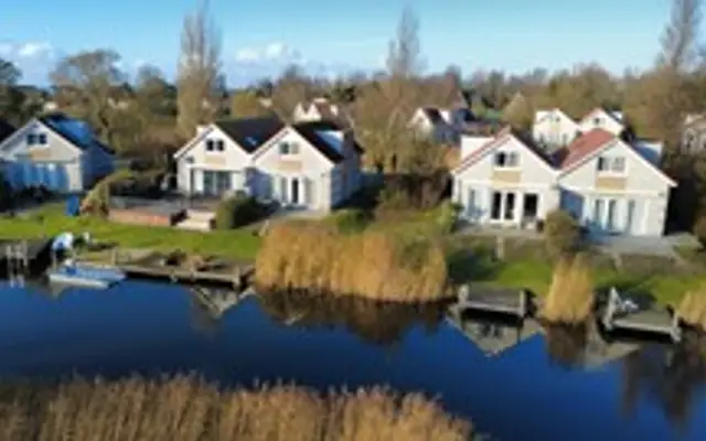 Foto van Langezand 29, Makkum