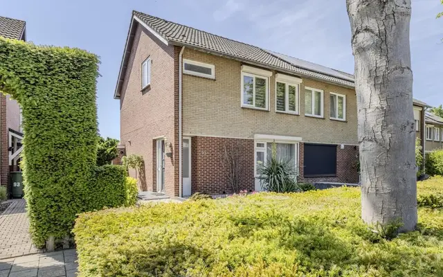 Foto van Robijnlaan 95, Cuijk