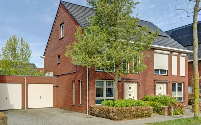 Foto van Fortuna 75, Elst