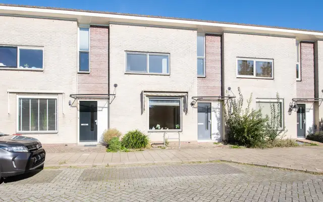 Foto van Kaystraat 4, Heerhugowaard