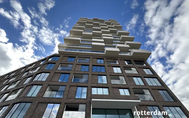 Foto van Rosestraat 1229, Rotterdam