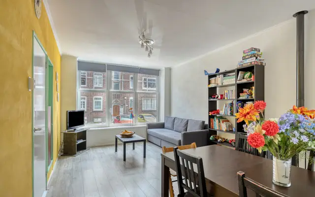 Foto van Tapuitstraat 43 A, Rotterdam
