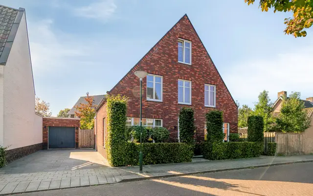 Foto van Hardveld 31, Schijndel