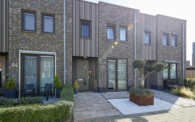 Foto van Waterlanden 46, Terneuzen