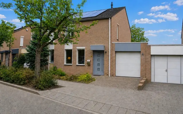 Foto van Berkenlaan 19, Sittard