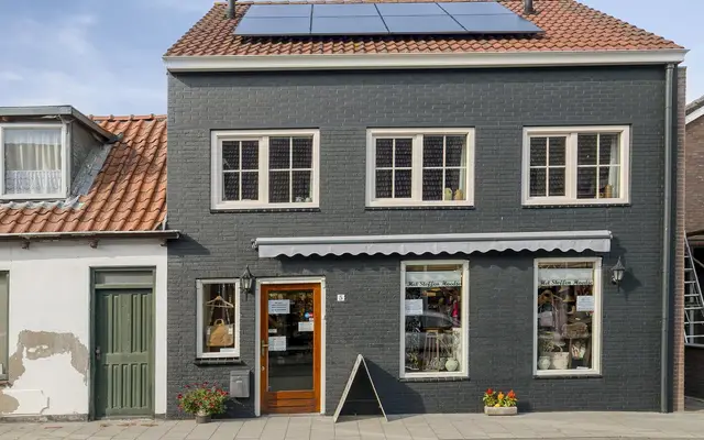Foto van Veerstraat 5, Zaamslag