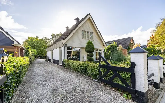 Foto van Hoofdstraat 6, Een