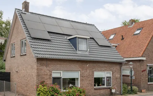 Foto van Tuinstraat 5, Ommen