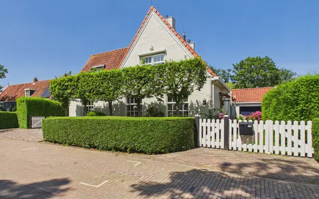 Foto van Dorpsstraat 48, Gapinge