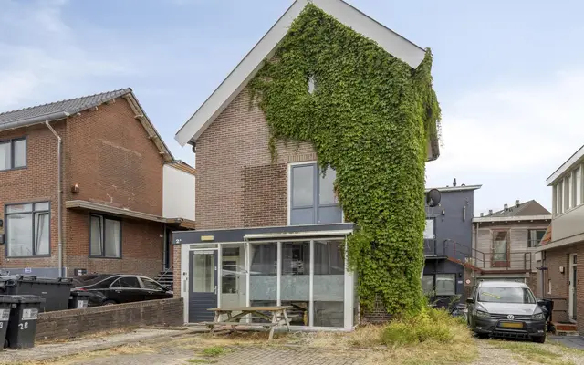 Foto van Sloterweg 2 B, Badhoevedorp