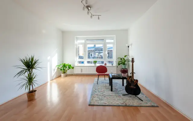 Foto van Goudenregenstraat 288, 's-Gravenhage