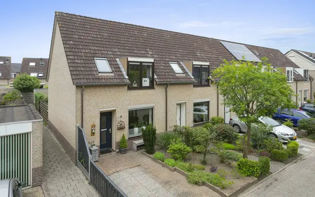 Foto van Denweg 26, Deventer
