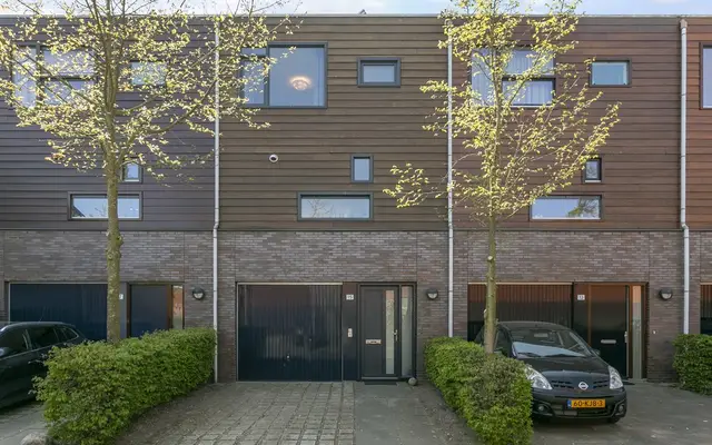 Foto van Brandts Buyspark 15, Deventer