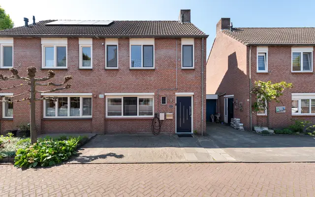 Foto van Schoorveken 41, Rijen