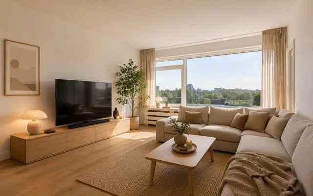 Foto van Zonnesteinhof 48, Amstelveen