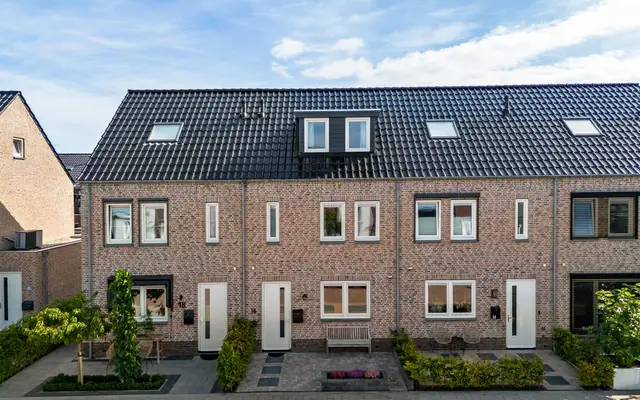 Foto van Emmastraat 16, Urk