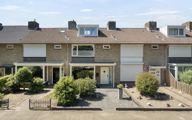 Foto van Munnikenweg 22, 't Harde