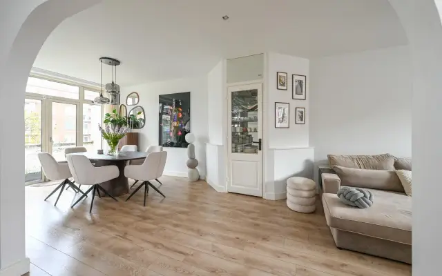 Foto van Dennelaan 9, Rijswijk