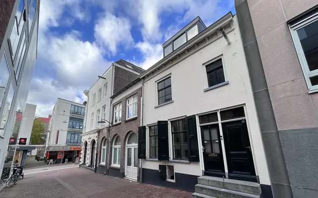 Foto van Janslangstraat 4, Arnhem