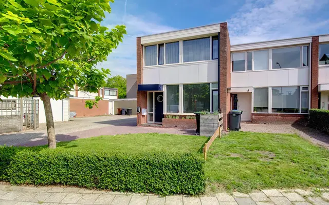 Foto van Beukemastraat 1, Hoogezand