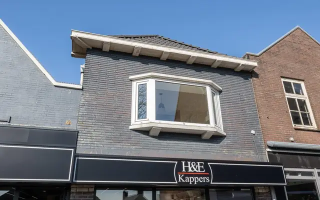 Foto van Spui 62, Middelharnis