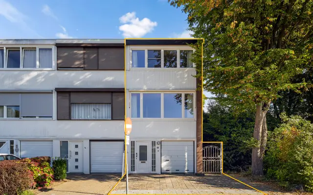 Foto van Fazantstraat 11, Sittard