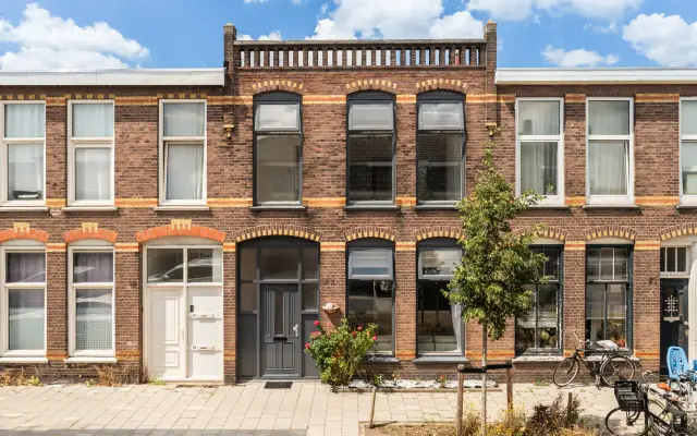 Foto van Vondelstraat 63, Dordrecht