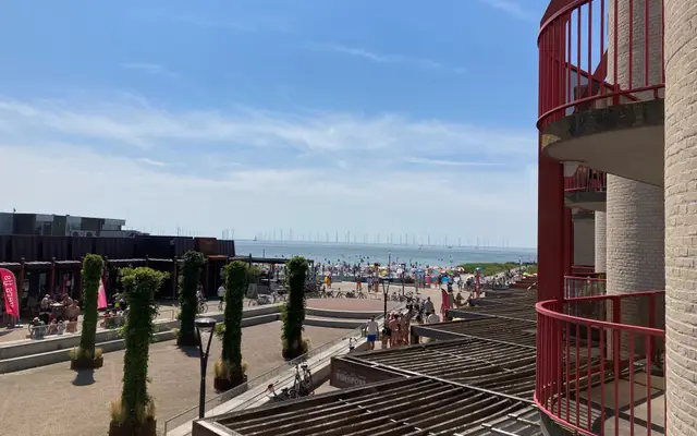 Foto van De Skilbank 22, Makkum