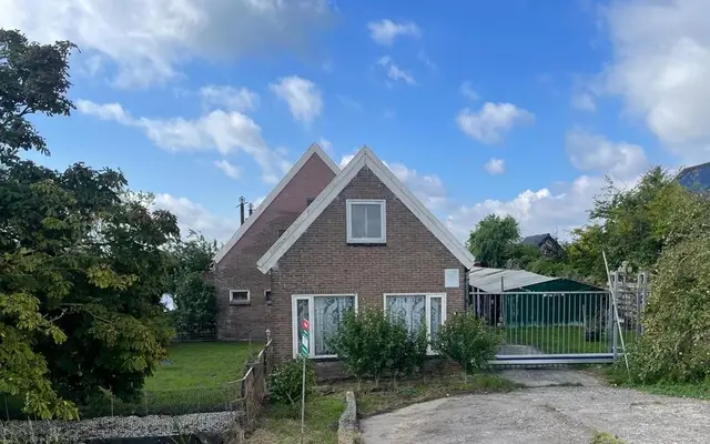 Foto van Monnickendammerrijweg 51, Ilpendam