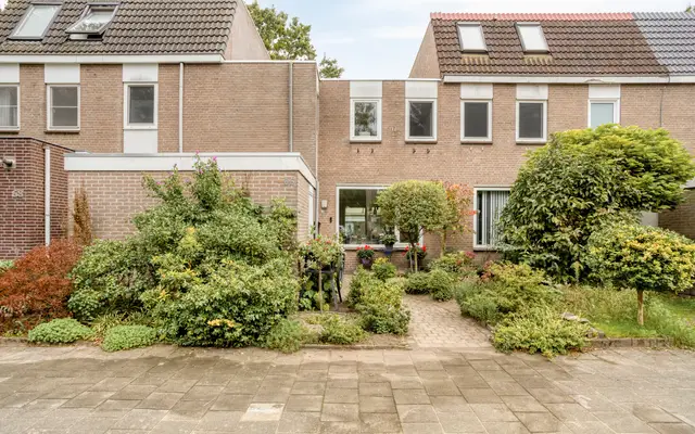 Foto van Johan Frisopark 66, Best