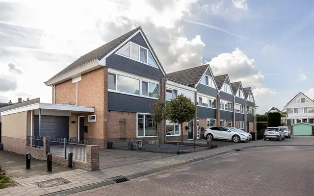 Foto van Van Ostadeweg 26, Groesbeek