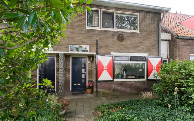Foto van Sluiskade Zuidzijde 59, Almelo
