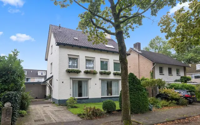Foto van Piacenzastraat 13, Vught