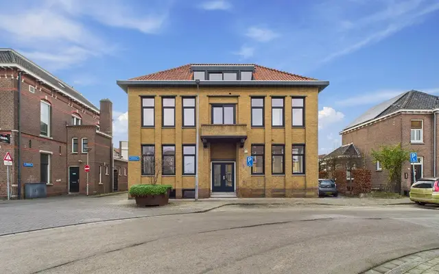 Foto van Smidswal 5, Terneuzen