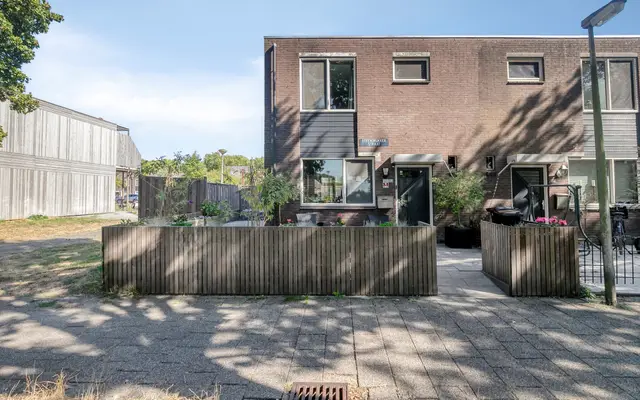 Foto van Steendrukkerstraat 33, Purmerend