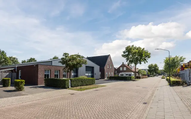 Foto van Denestraat 14 a, Reusel