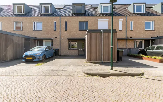 Foto van Reuselhof 22, Moergestel