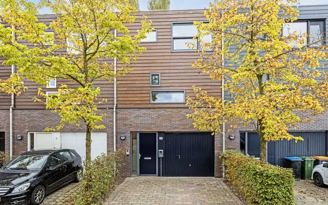 Foto van Brandts Buyspark 29, Deventer