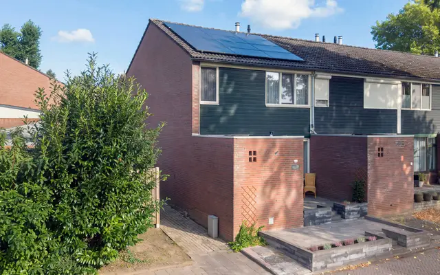 Foto van Ringstraat 28, Hoensbroek