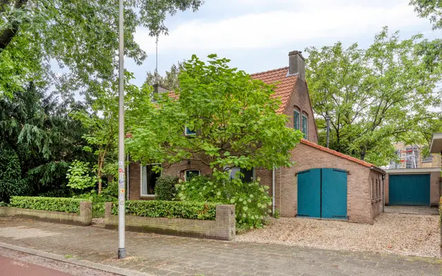 Foto van Muntmeesterlaan 47, Nijmegen