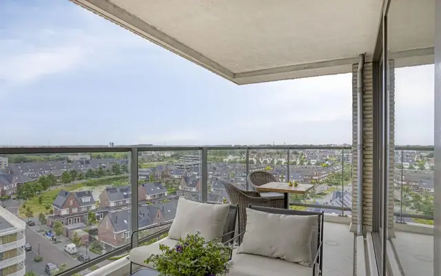 Foto van Beemdkroon 208, Bergen op Zoom