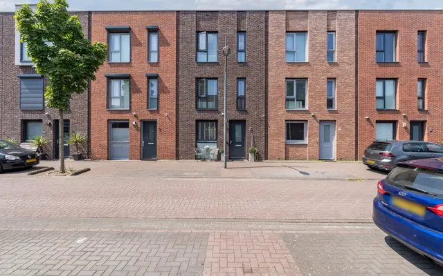 Foto van Nevenspoor 5, Assendelft